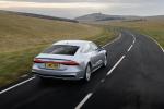 Audi A7 Sportback 50 TDI Quattro S-Line 2018 года (UK)